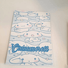 Libretas Sanrio 24 unid