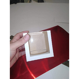 Caja 1 Cupcake (10 unid)
