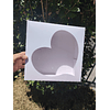 Caja nueva corazon
