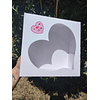 Caja nueva corazon