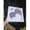 Caja nueva corazon