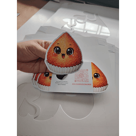 tarjetas tendencia 50 unid