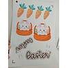 stickers pascua