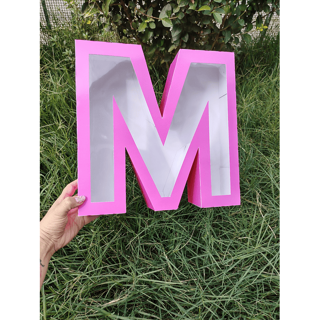 Caja M 2026 PREVENTA HASTA 5 DE ABRIL