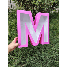 Caja M 2026 PREVENTA HASTA 5 DE ABRIL