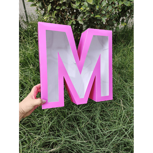 Caja M 2026 PREVENTA HASTA 5 DE ABRIL