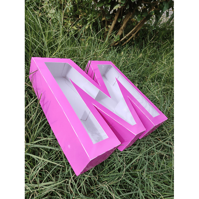 Caja M 2026 PREVENTA HASTA 5 DE ABRIL