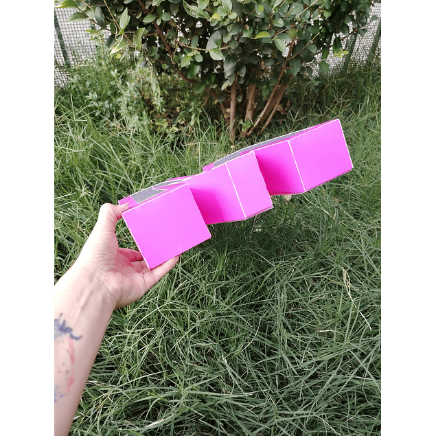 Caja M 2026 PREVENTA HASTA 5 DE ABRIL