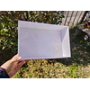 caja 20x30x8 tapa mica