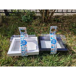 caja cúpula día del padre