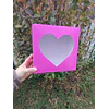 caja 20x20x10 visor corazon 