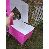 caja 20x20x10 visor corazon 
