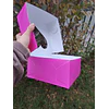 caja 20x20x10 visor corazon 