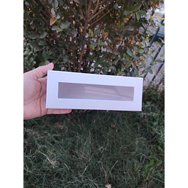 Caja 3 alfajores ( 10 unid)