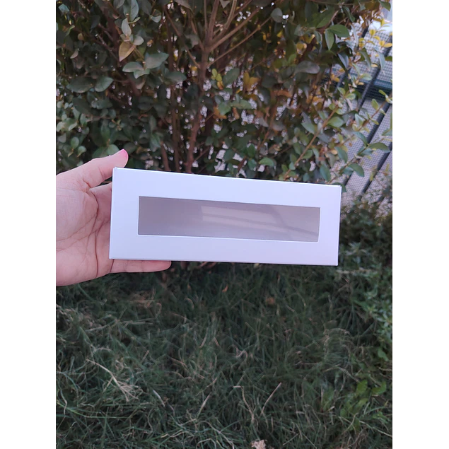 Caja 3 alfajores ( 10 unid)