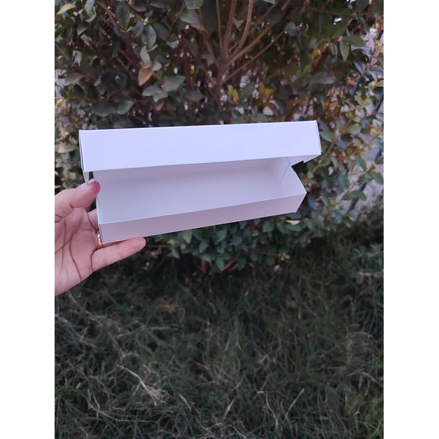 Caja 3 alfajores ( 10 unid)