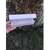 Caja para 3 alfajores (50 unid) 