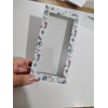 Caja hello Kitty 9x18x2