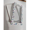 Caja hello Kitty 9x18x2