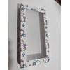 Caja hello Kitty 9x18x2