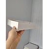 Caja 20x20x5 blanca 