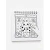 Libro para colorear Squishies PDF