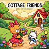 Libro Cottage Friends pdf