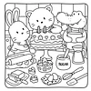 Libro Cottage Friends pdf