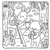 Libro Cottage Friends pdf