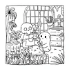 Libro adorable Spooky PDF
