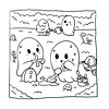 Libro adorable Spooky PDF
