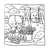 Libro adorable Spooky PDF