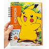 Libro Disney Pokémon Descubre el personaje PDF