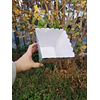 Caja palomera