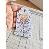 tags día del niño diseño 1