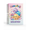 libro Dumpling