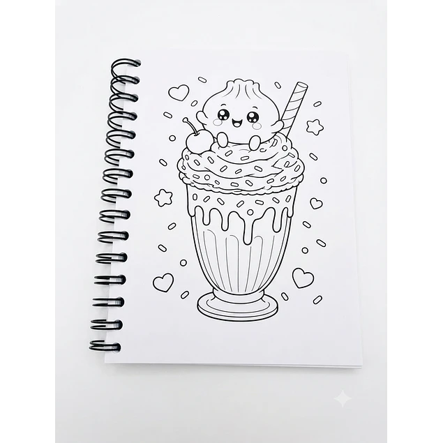 libro Dumpling