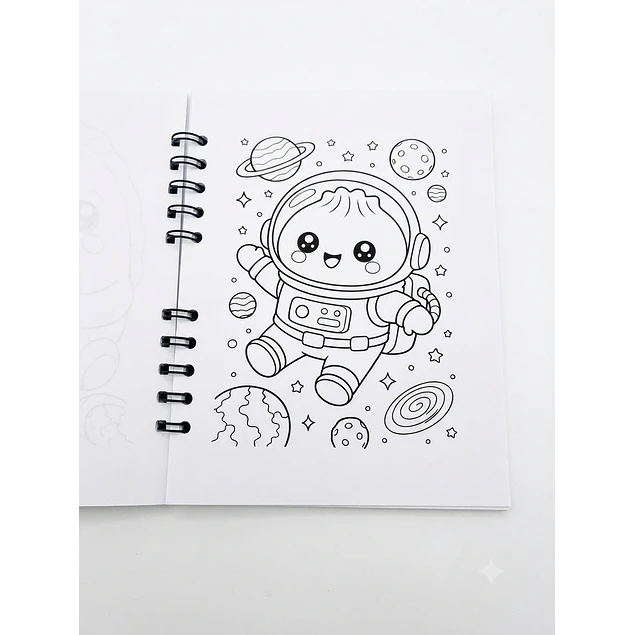 libro Dumpling