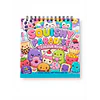 libro squishies