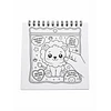 libro squishies