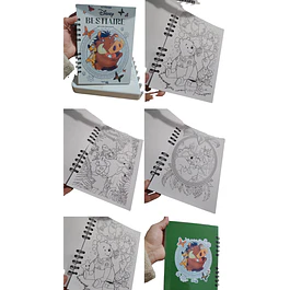 libro Bestiaire