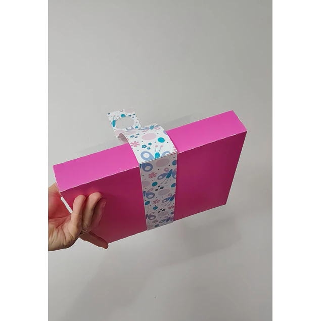 Caja 15x20x15 interior