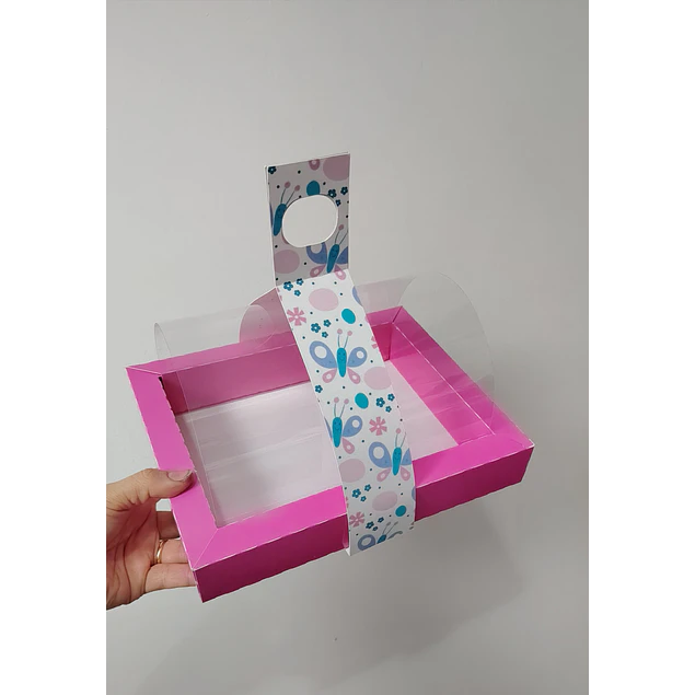 Caja 15x20x15 interior