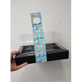 Caja 15x20x15 niño
