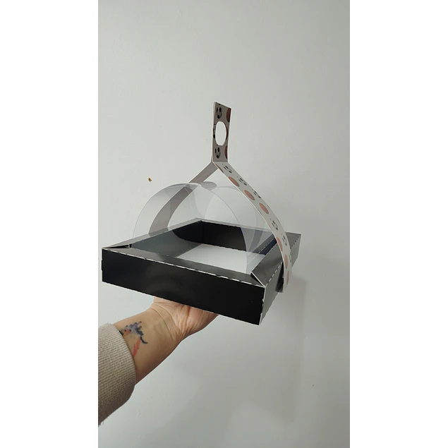 Caja 15x20x15 niño