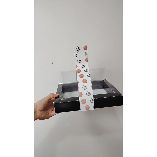 Caja 15x20x15 niño