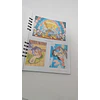 Libro grandes clásicos tomo 13 (frozen) 
