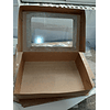 Caja Kraft 20x30x8 (10 unid)