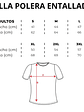 Polera Entallada 