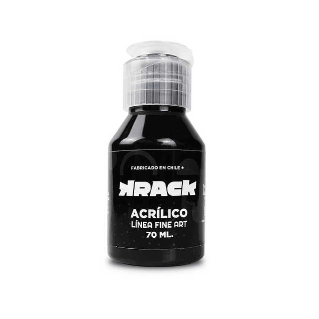 ACRILICO KRACK FINE ART  70 ML